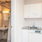 4 Person In Feriehus *