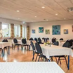 Feriehus 4 Person In Højer
