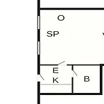 4 Person In Højer