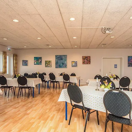 Дом отдыха 4 Person In