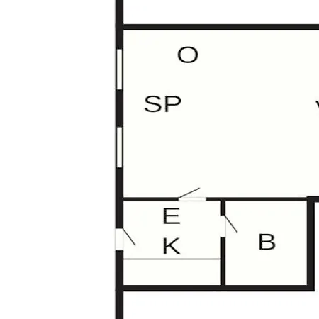 4 Person In Højer