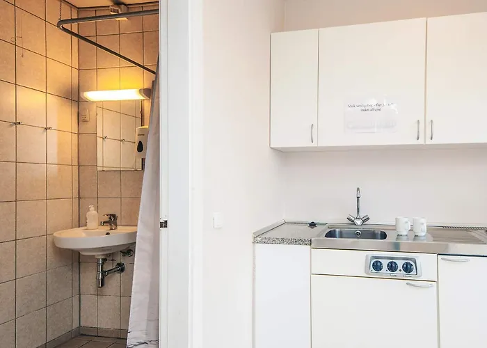 4 Person In Holiday home *