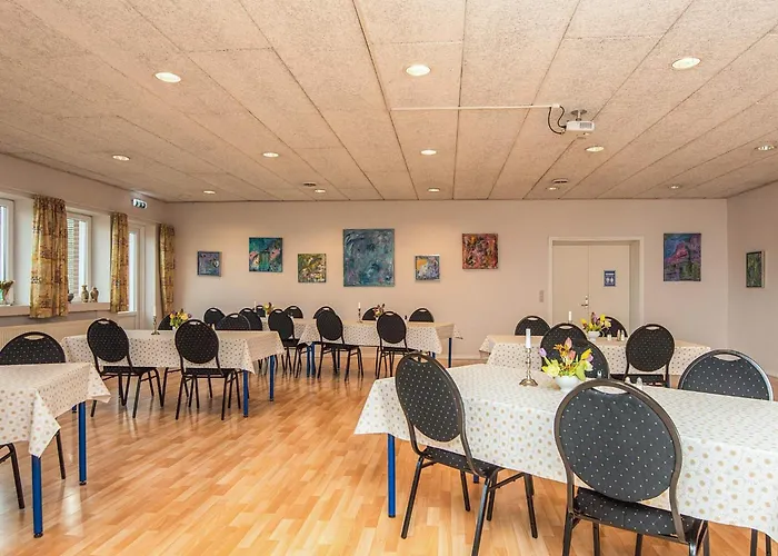 Holiday home 4 Person In