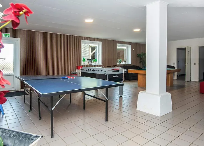 Holiday home 4 Person In