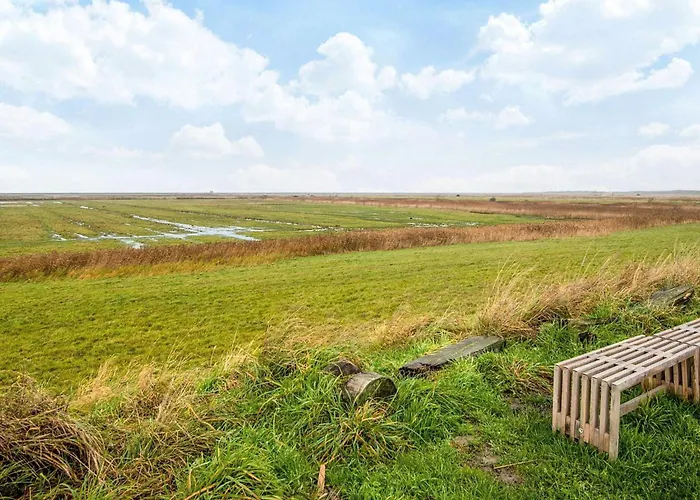 4 Person In Holiday home